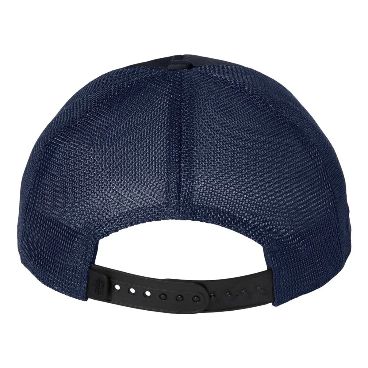 adidas Collegiate Navy/Navy Poly Trucker Cap