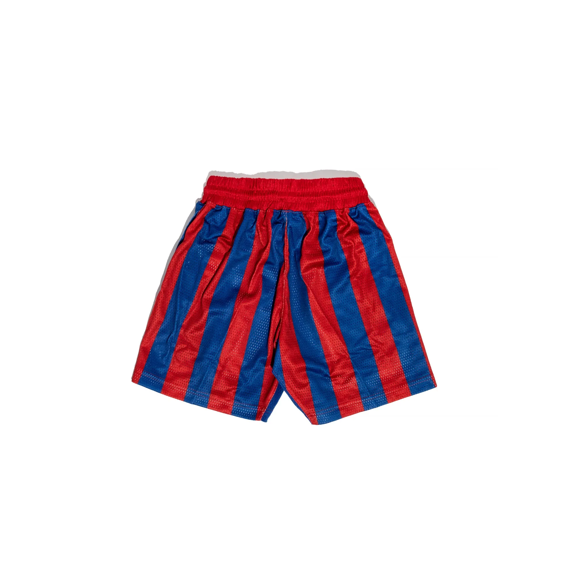 Adidas Mens EE Kansas Retail Swingman Shorts 'Team Royal Blue'