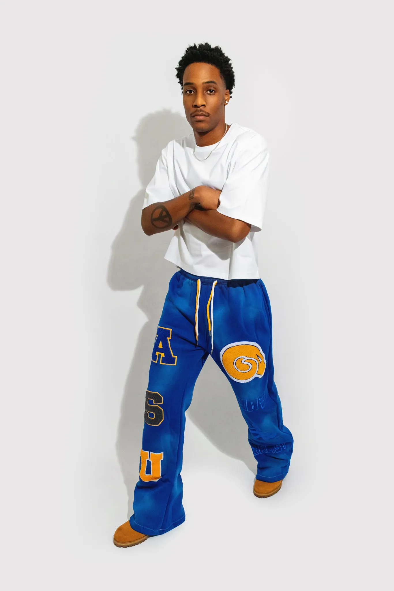 Albany State Sweatpants