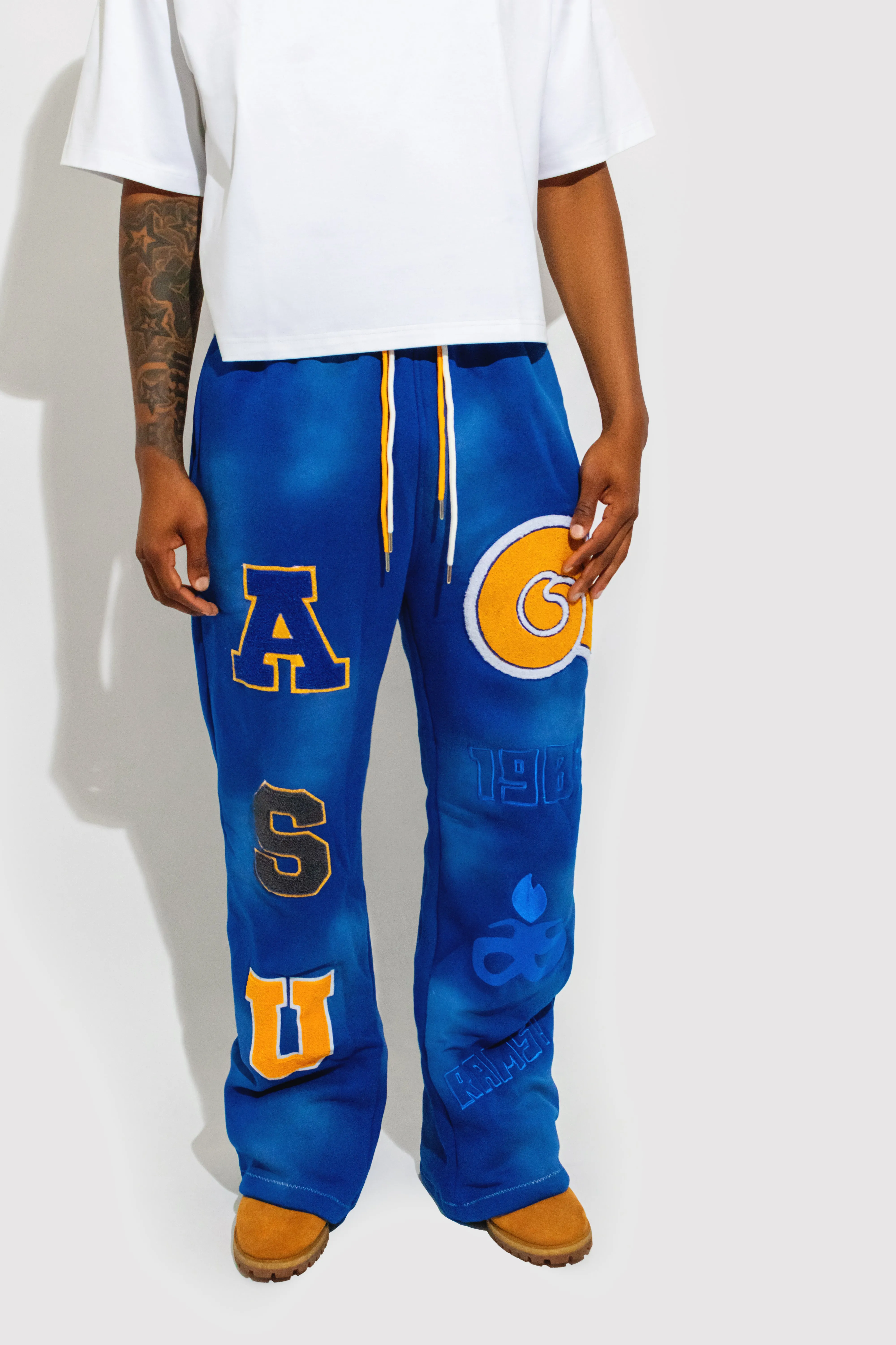 Albany State Sweatpants