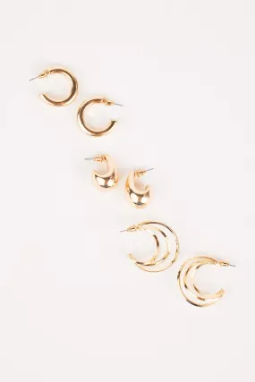 Alondra Earring Set