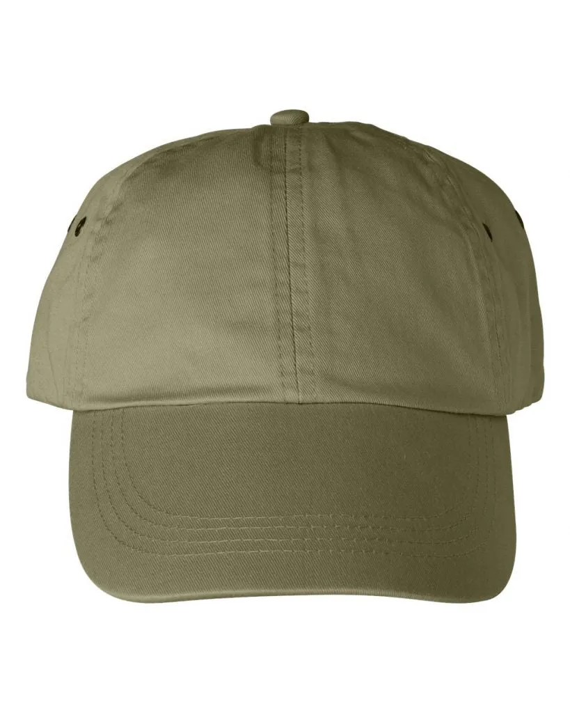 Anvil Low Profile Hat