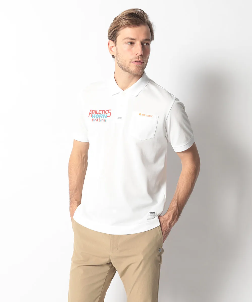 Apple Show Polo | MEN