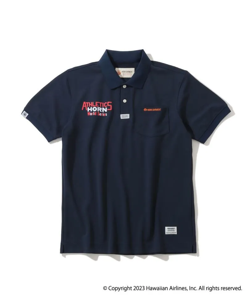 Apple Show Polo | MEN