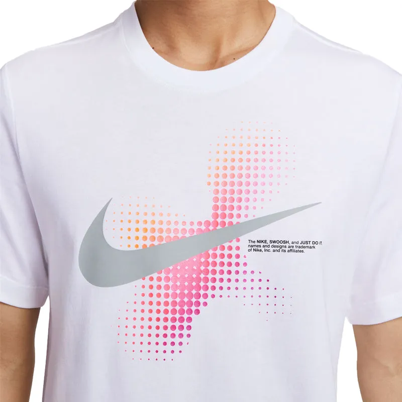 AS M NSW TEE 6MO SWOOSH