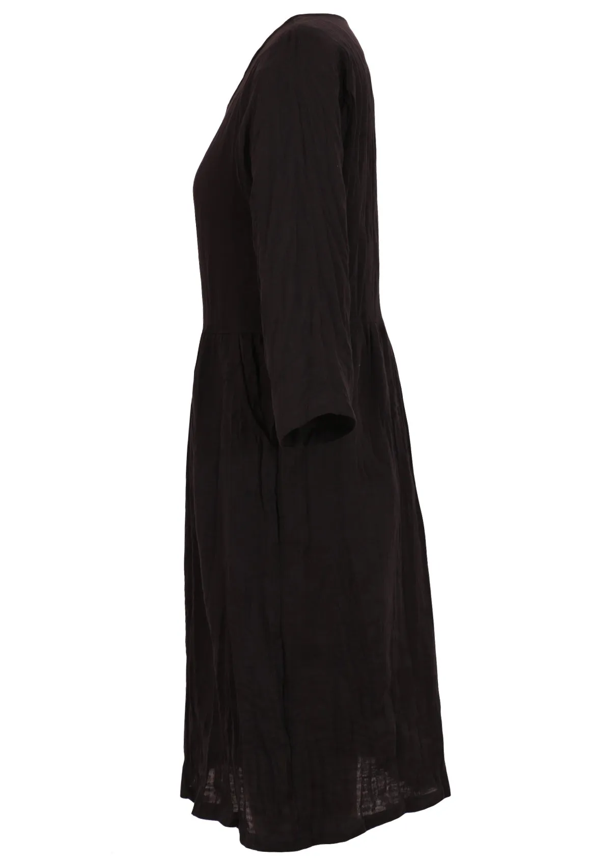 Avery Dress Black