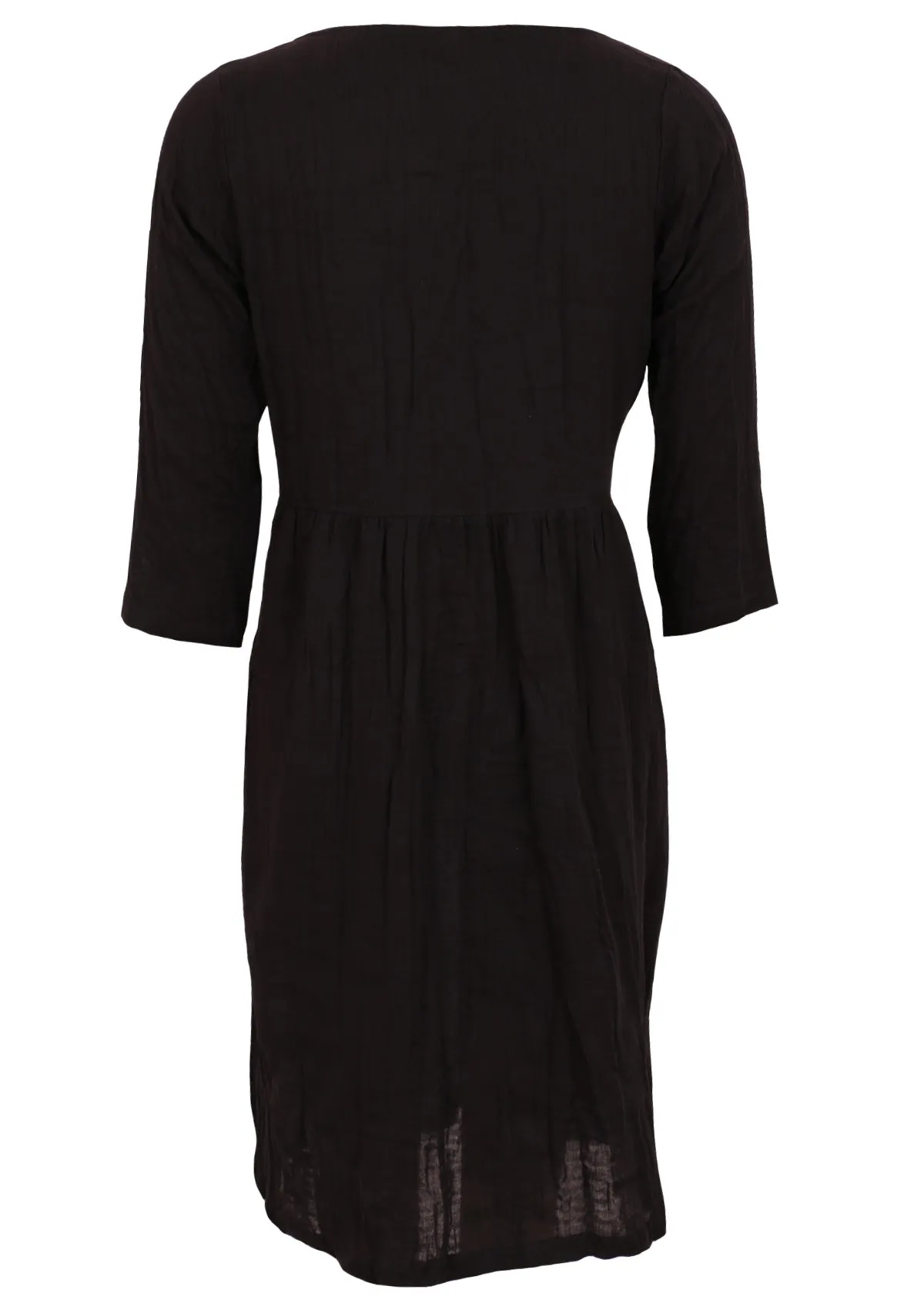 Avery Dress Black