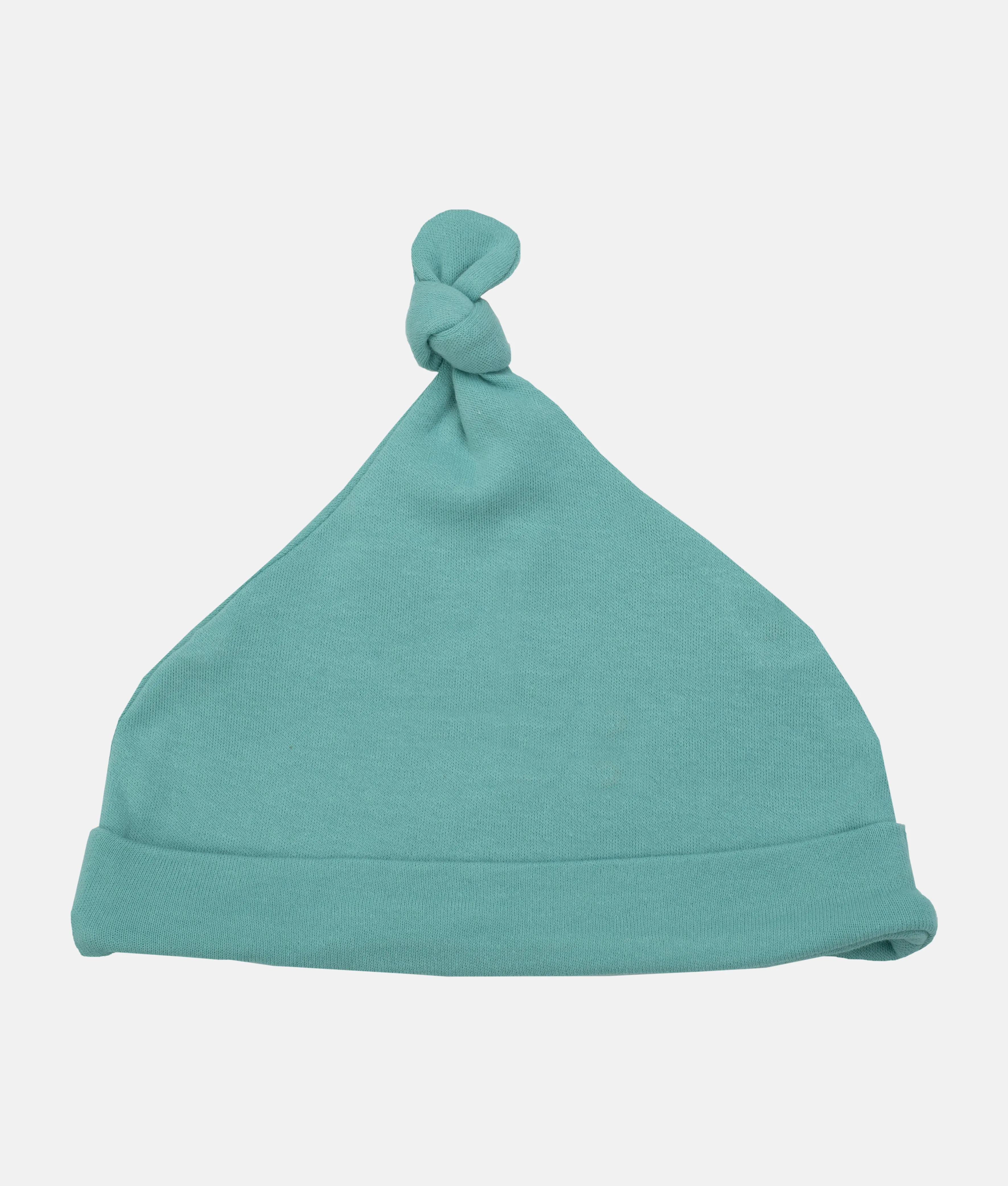 Baby Hat - Mint