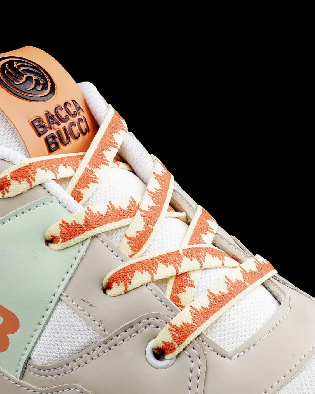 Bacca Bucci "APEX" Sneaker Laces