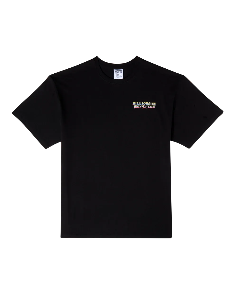 Billionaire Boys Club Body Soul S/S Tee Black