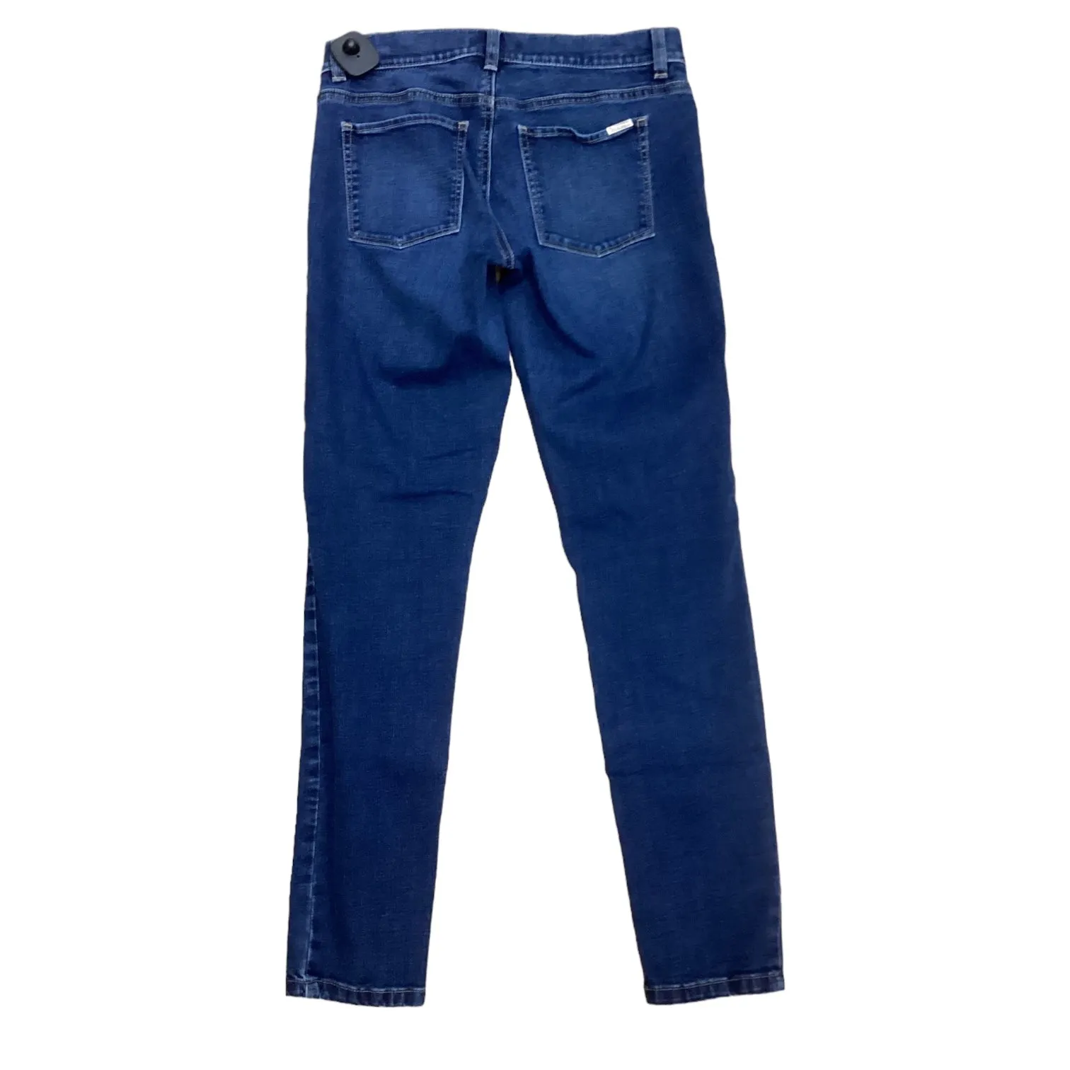 Blue Jeans Skinny White House Black Market, Size 4