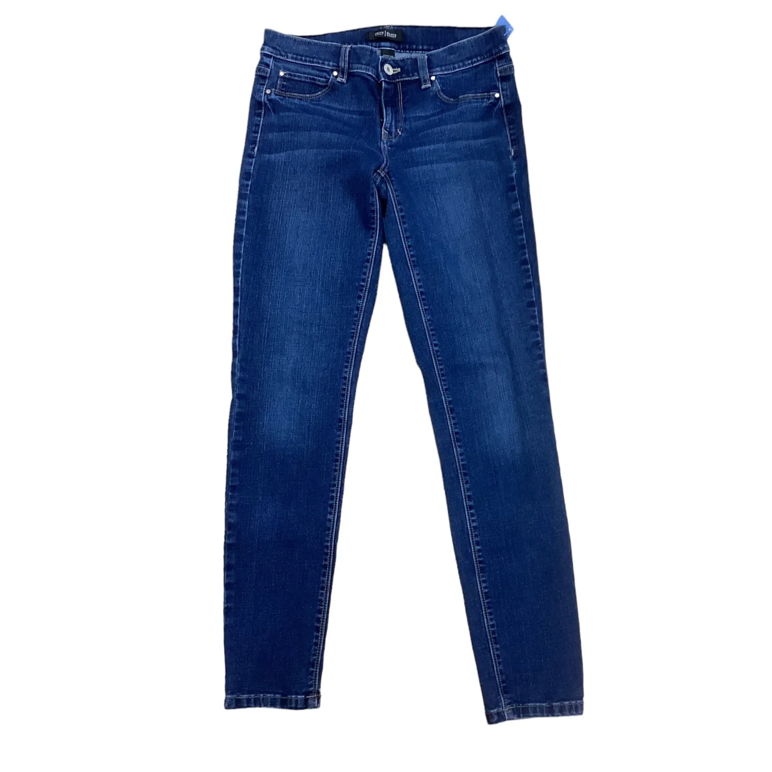 Blue Jeans Skinny White House Black Market, Size 4