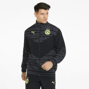 Borussia Dortmund Prematch Jacket - 2022