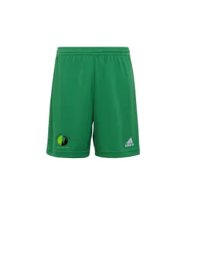 Bradders Academy Entrada 22 Shorts