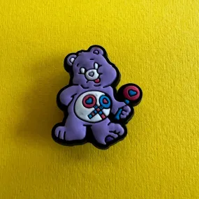 Care Bear Purple