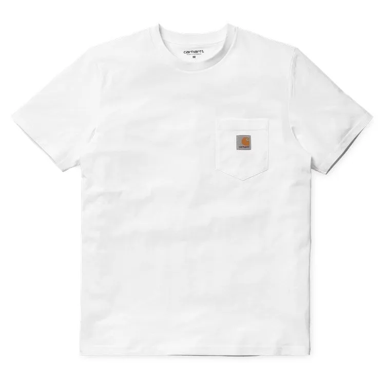 Carhartt S/S Pocket T-Shirt