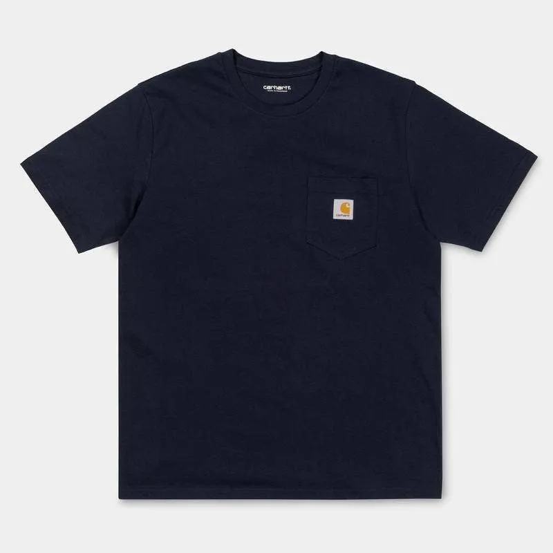 Carhartt S/S Pocket T-Shirt