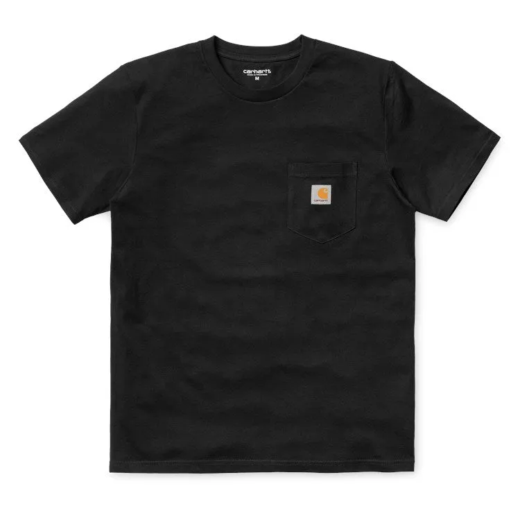 Carhartt S/S Pocket T-Shirt