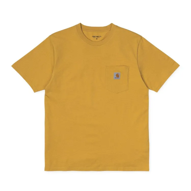 Carhartt S/S Pocket T-Shirt