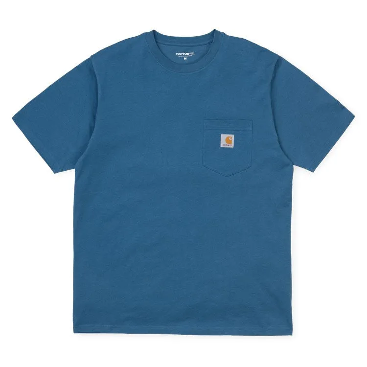 Carhartt S/S Pocket T-Shirt