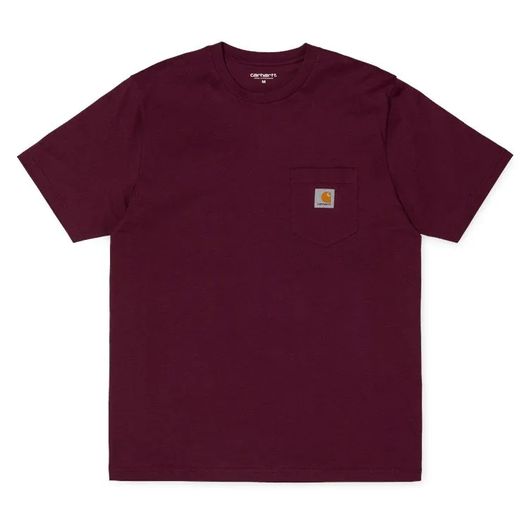 Carhartt S/S Pocket T-Shirt