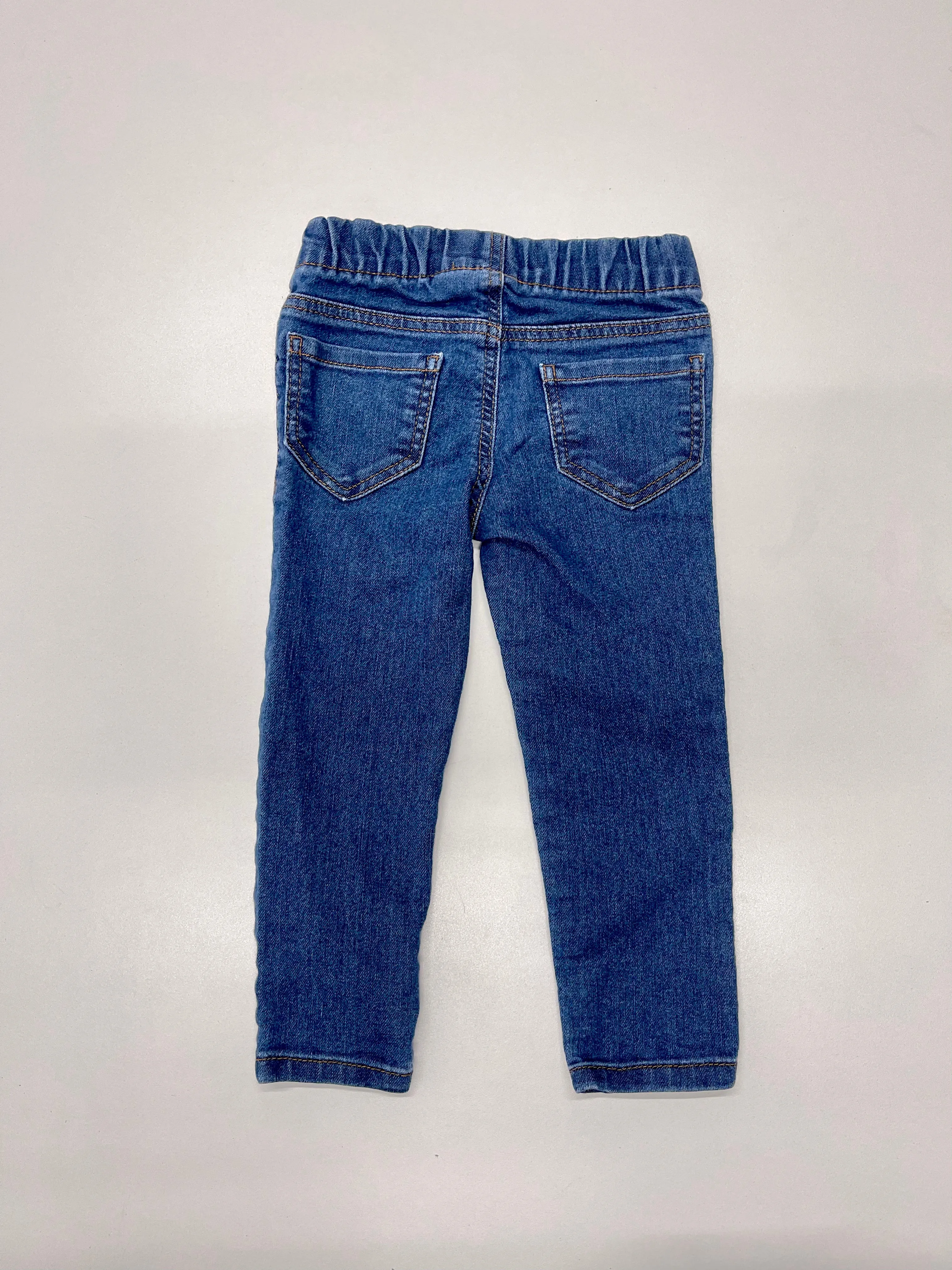 Children's OshKosh Jeans, size 2T