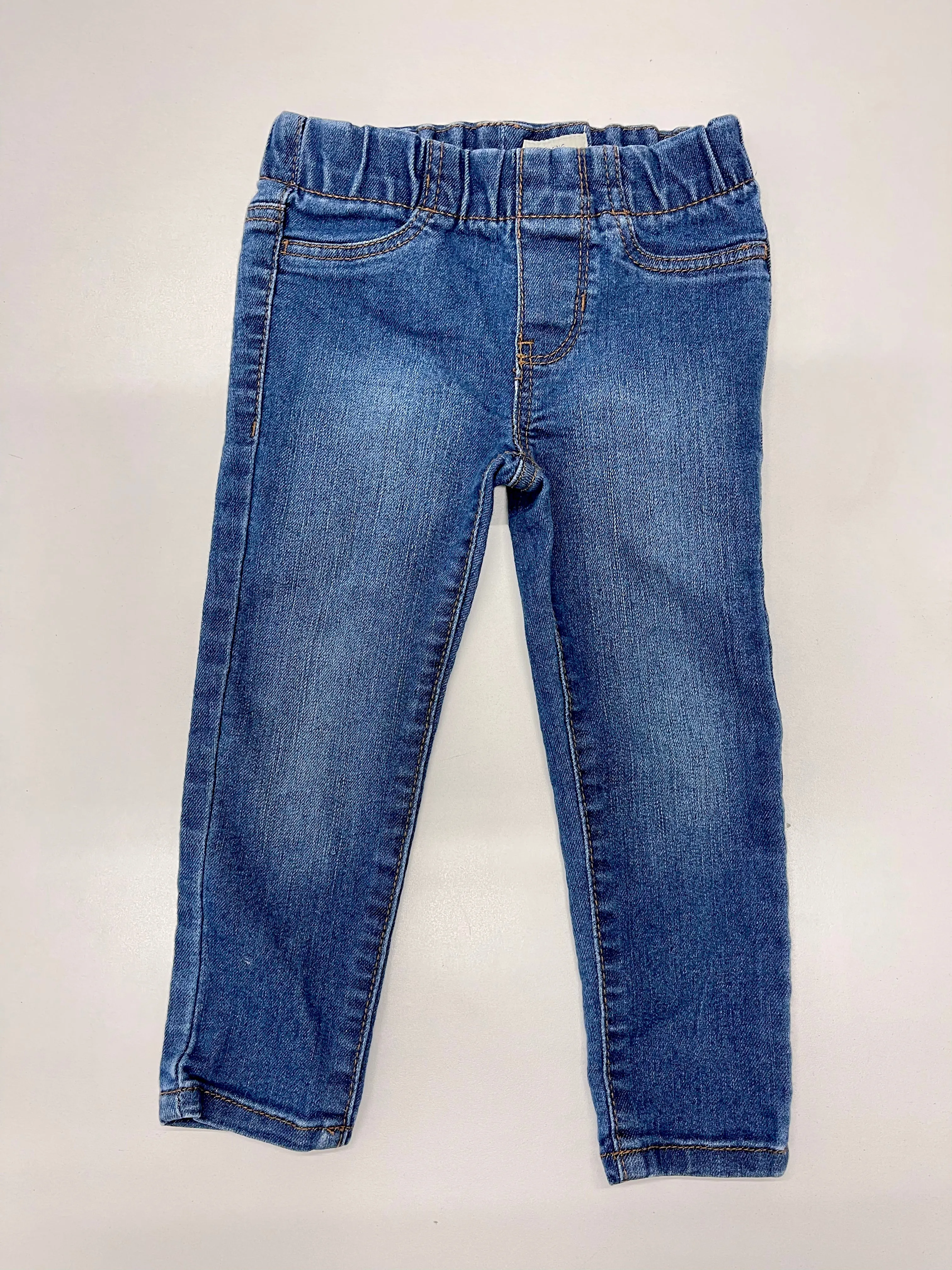 Children's OshKosh Jeans, size 2T