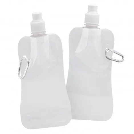 Collapsible Drink Bottle - 500ml