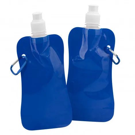 Collapsible Drink Bottle - 500ml