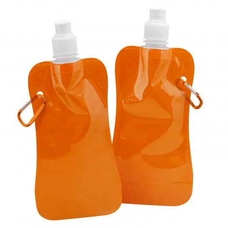 Collapsible Drink Bottle - 500ml