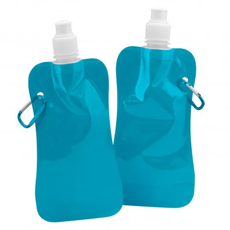 Collapsible Drink Bottle - 500ml