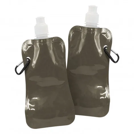 Collapsible Drink Bottle - 500ml