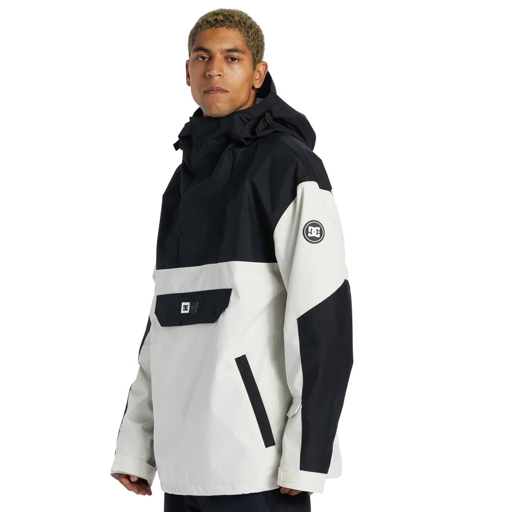 DC Shoes DC-43 Anorak Jacket 2024