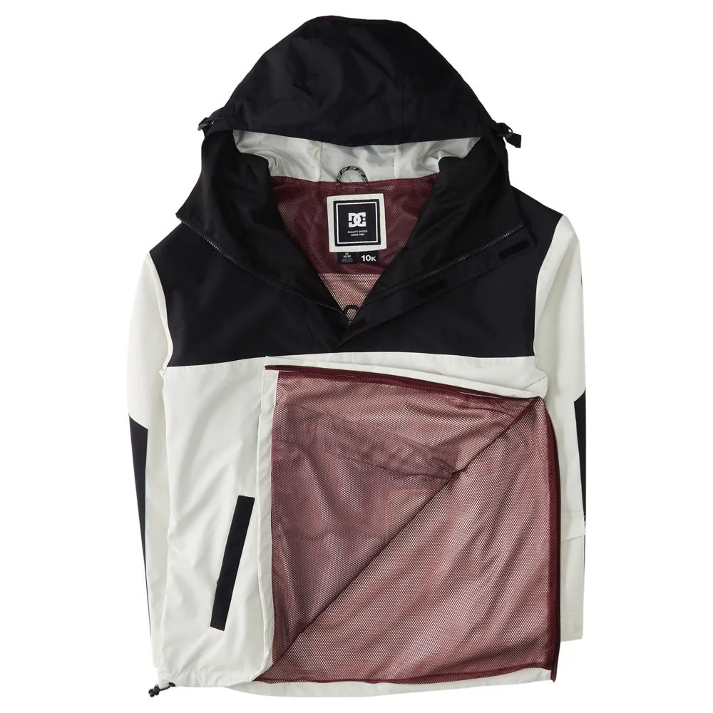 DC Shoes DC-43 Anorak Jacket 2024