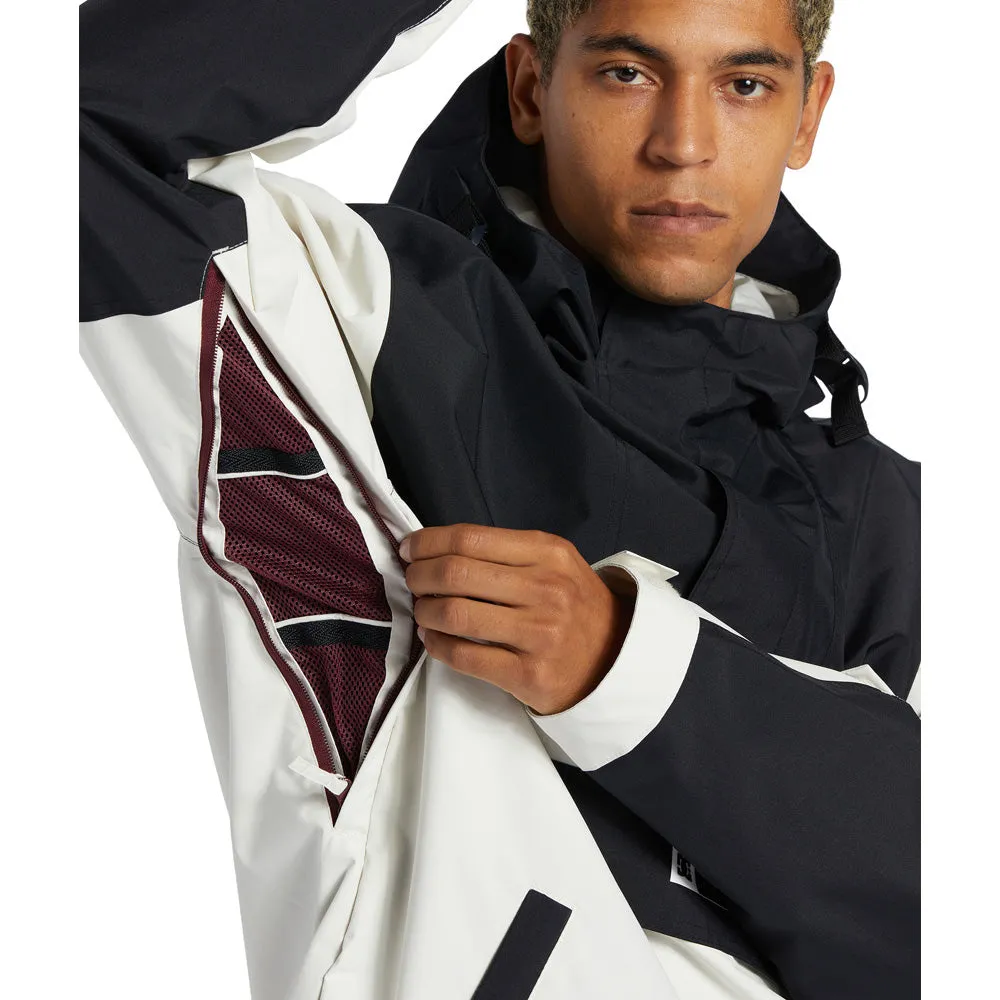 DC Shoes DC-43 Anorak Jacket 2024