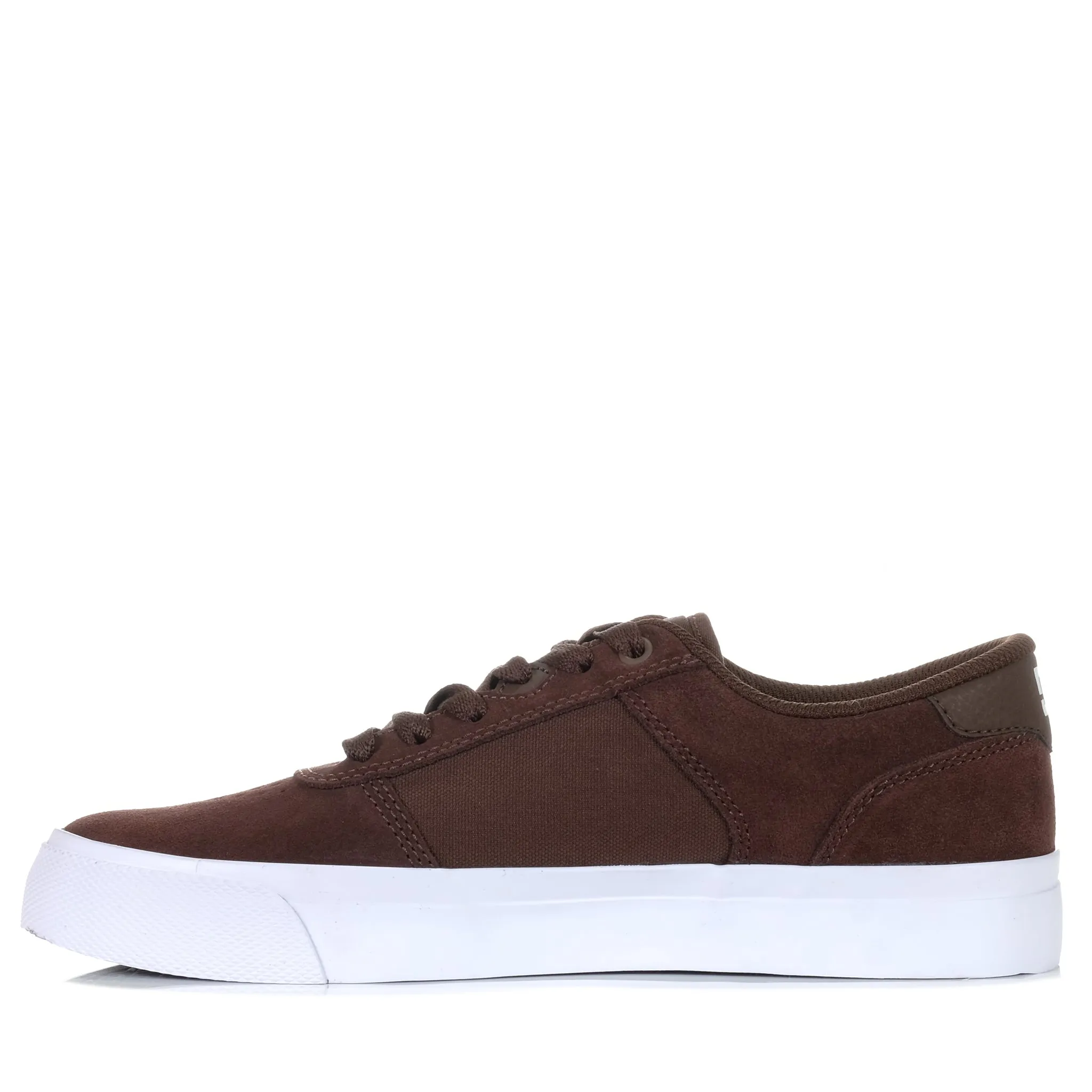 DC Teknic Chocolate Brown