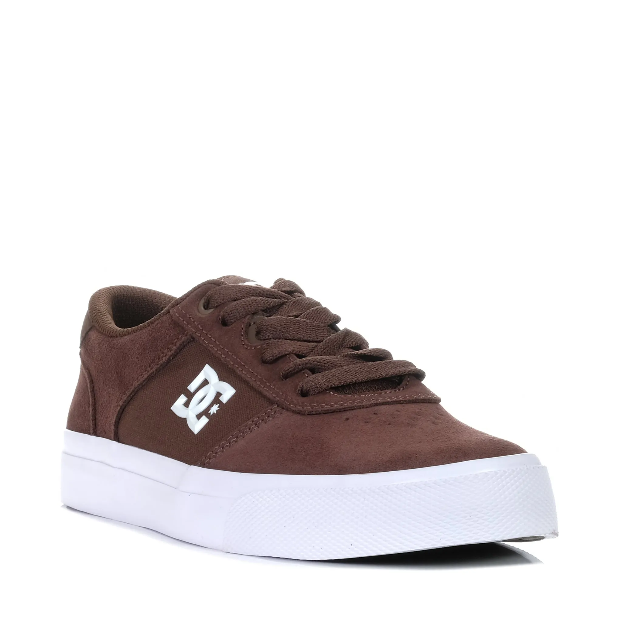 DC Teknic Chocolate Brown