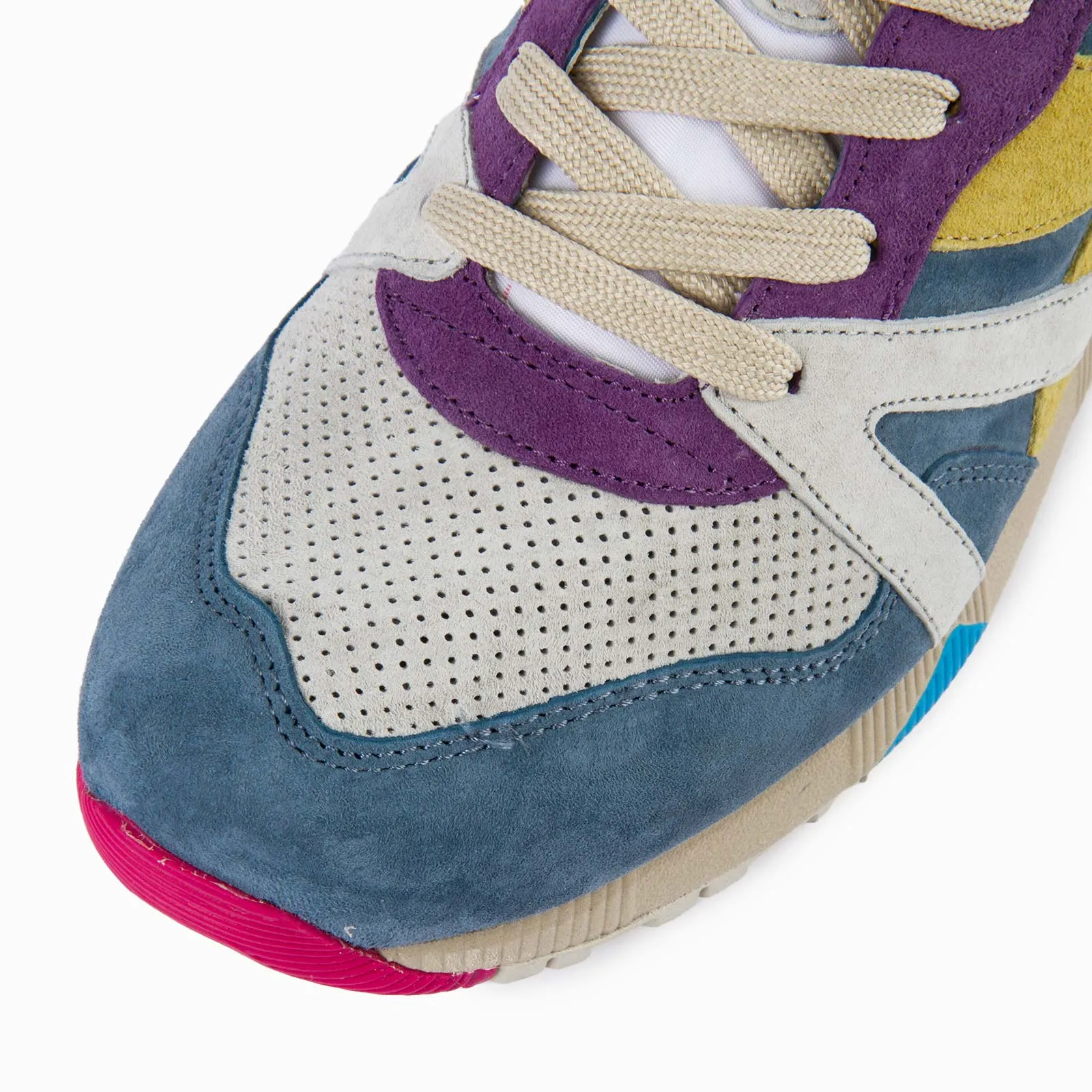 Diadora x Hasbro N9000 Trivial Pursuit