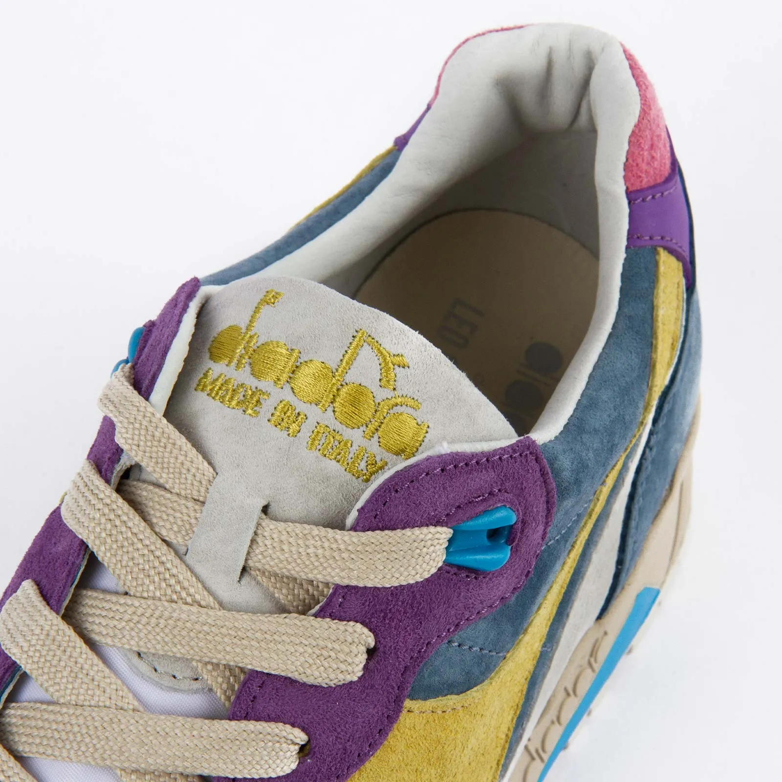 Diadora x Hasbro N9000 Trivial Pursuit