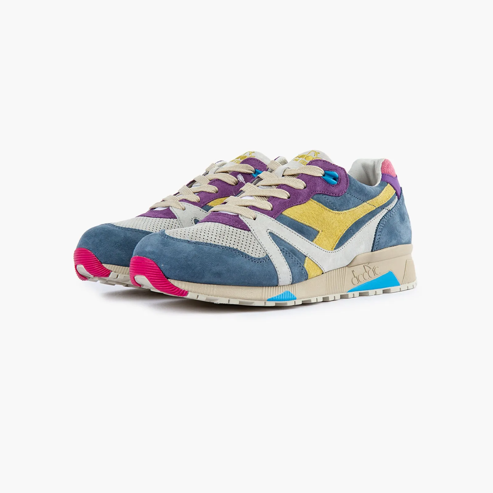 Diadora x Hasbro N9000 Trivial Pursuit