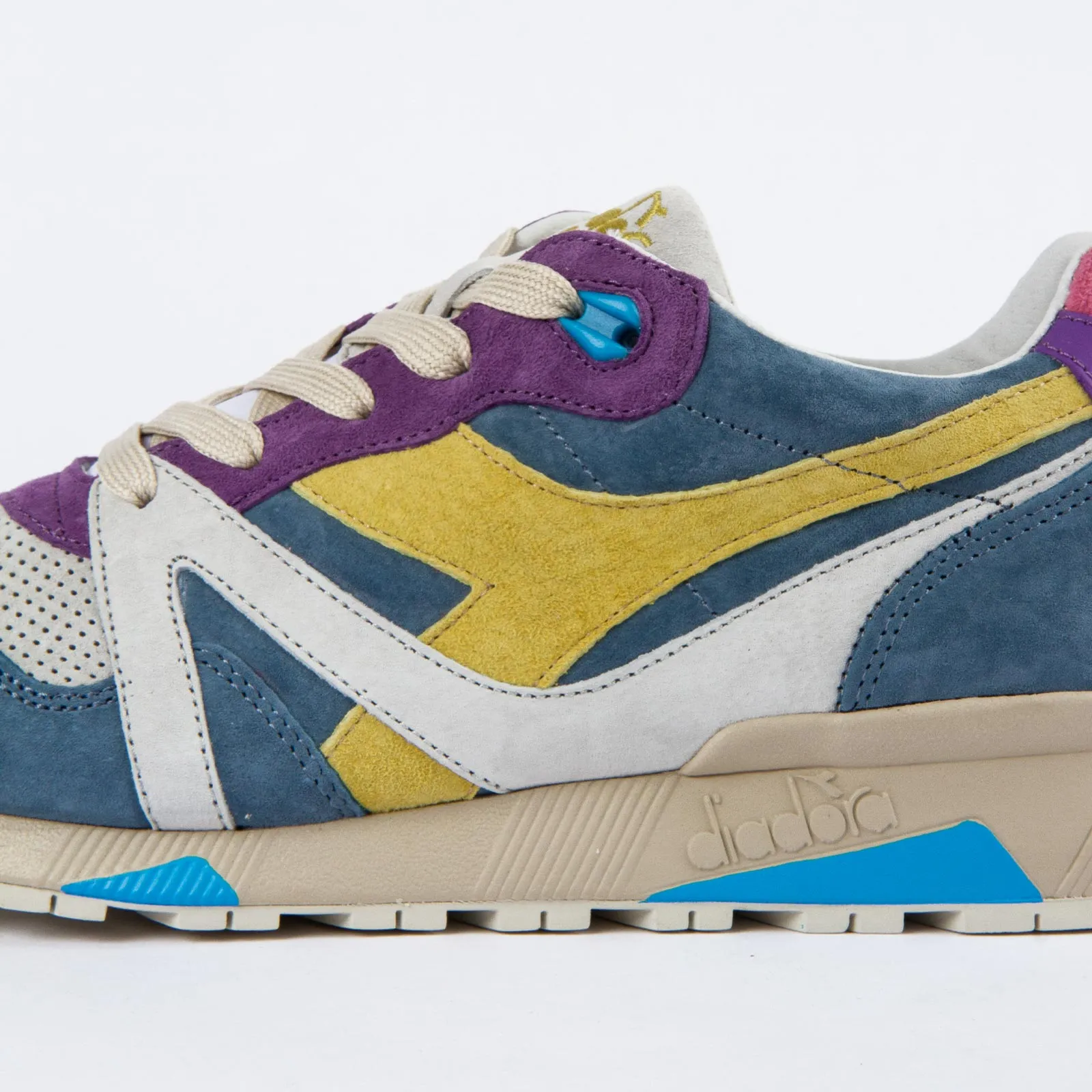 Diadora x Hasbro N9000 Trivial Pursuit