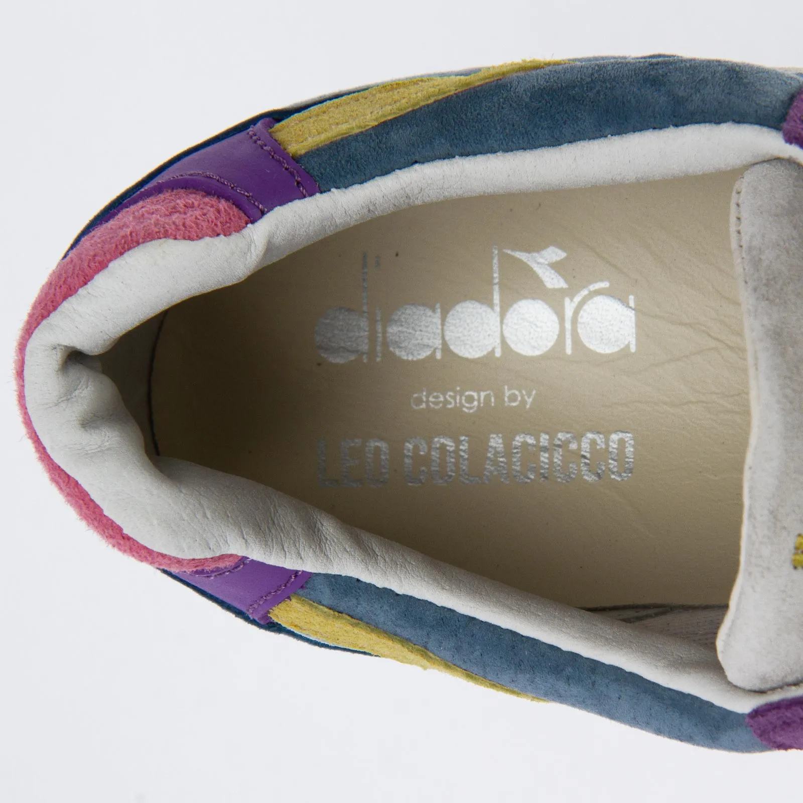 Diadora x Hasbro N9000 Trivial Pursuit