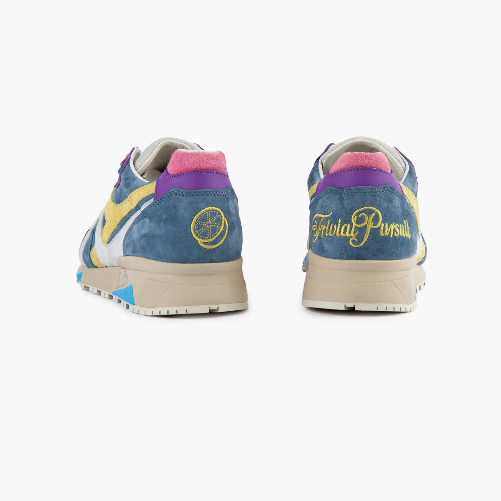 Diadora x Hasbro N9000 Trivial Pursuit