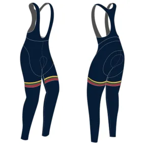 DISCOUNTED RMA CC Roubaix Bibtights - CLUB STOCK