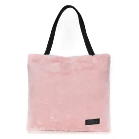 EASTPAK CHARLIE FUZZY (3 couleurs)