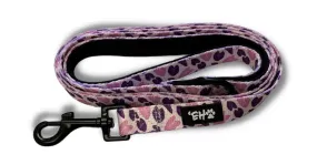 Eha Pets: Pink & Purple Kalo Leash