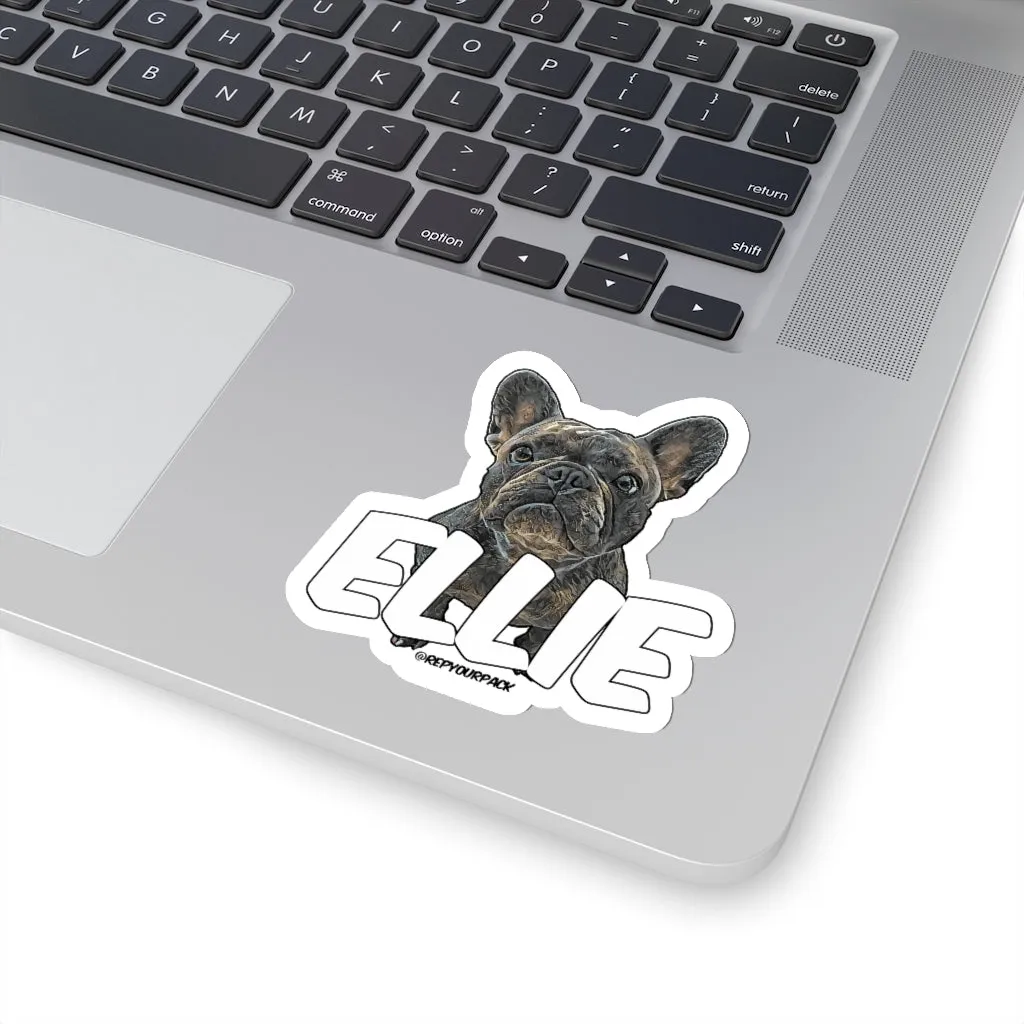 Ellie Stickers