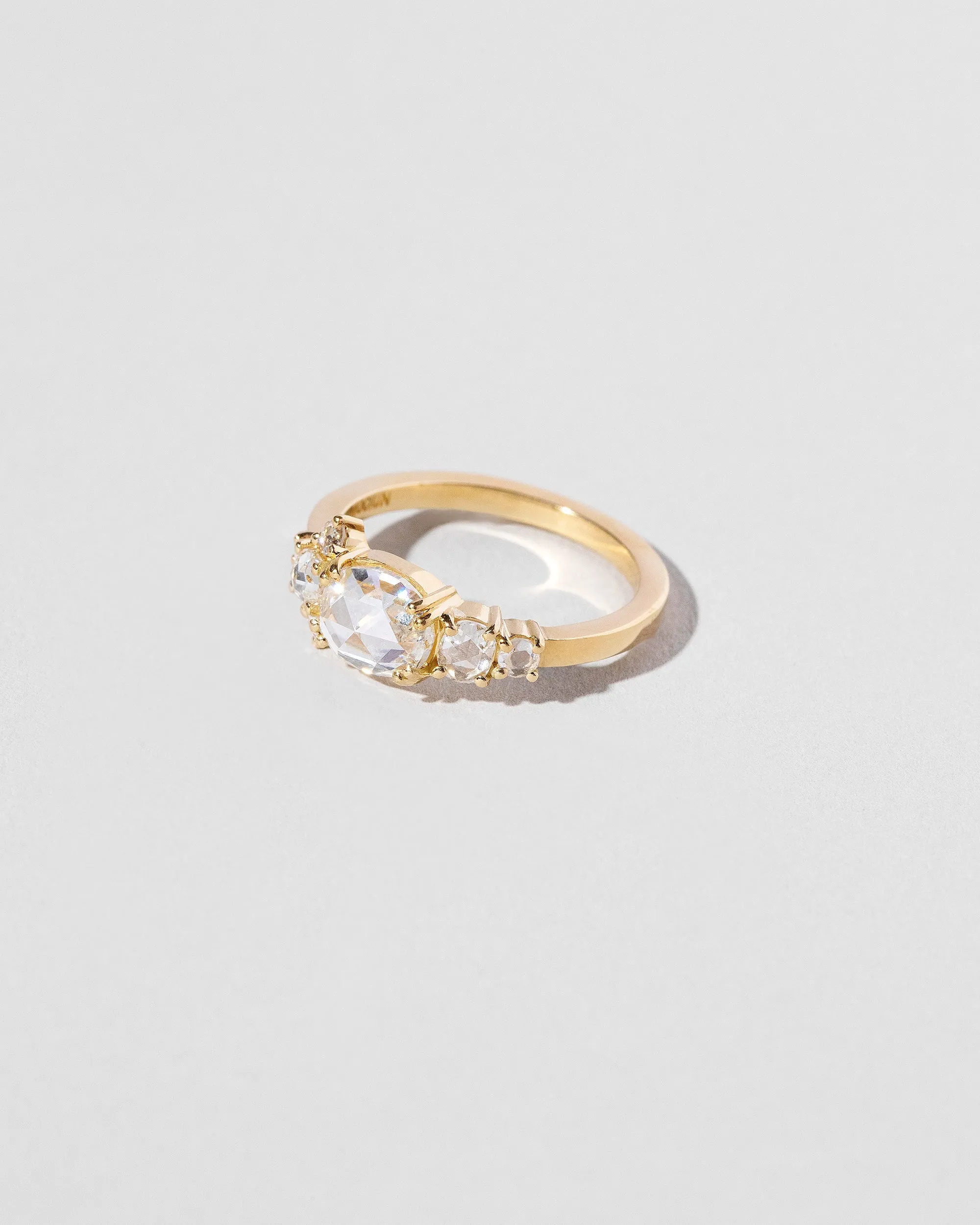 Eros Ring