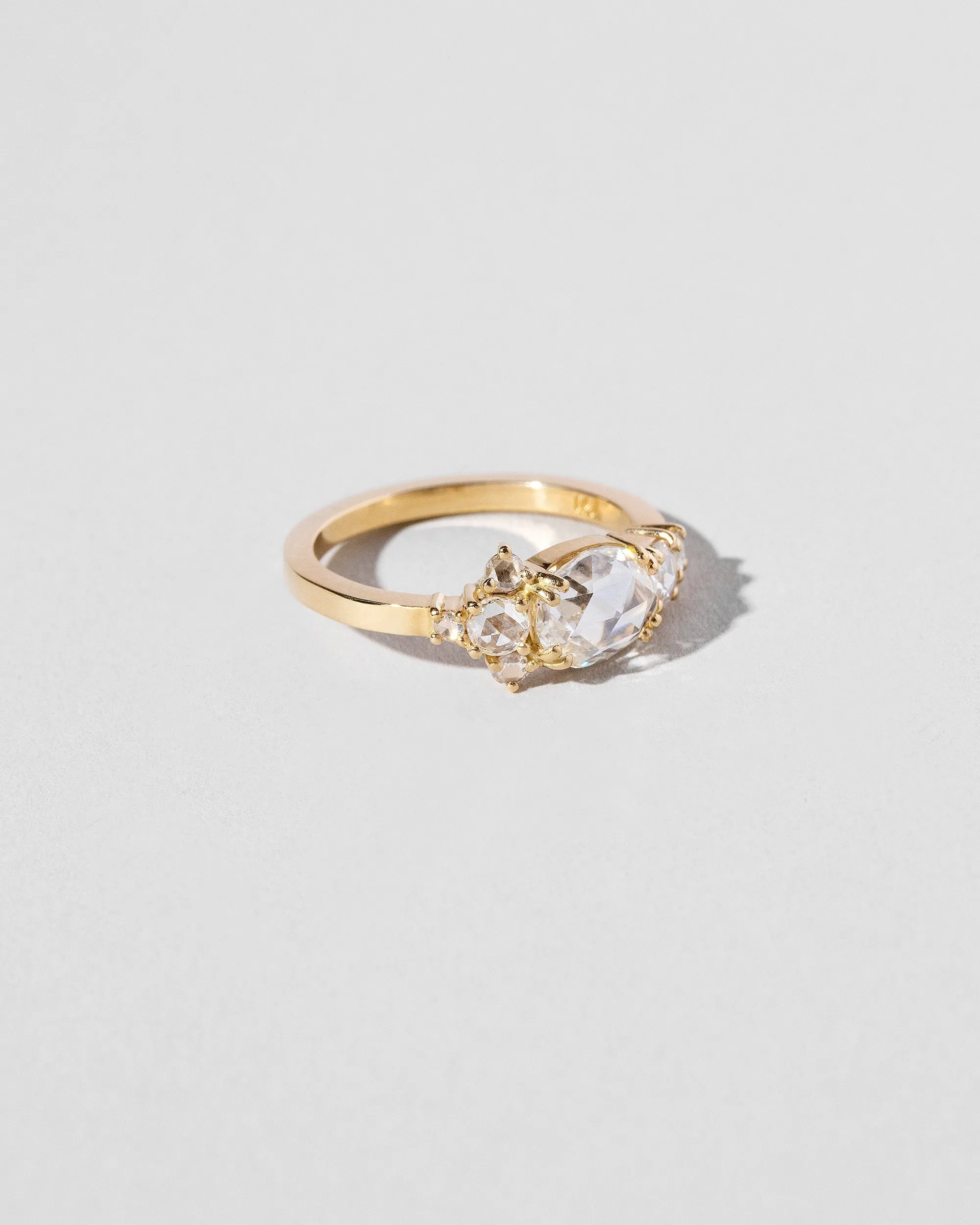 Eros Ring