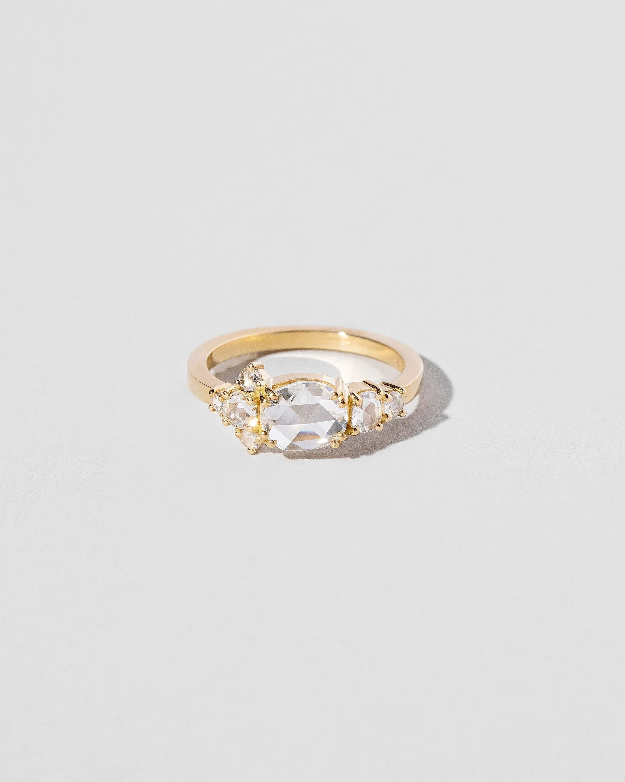 Eros Ring